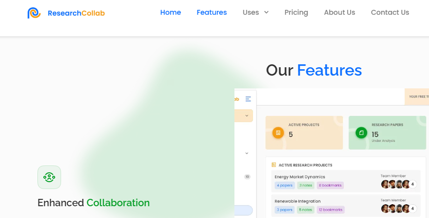 Researchcollab.ai