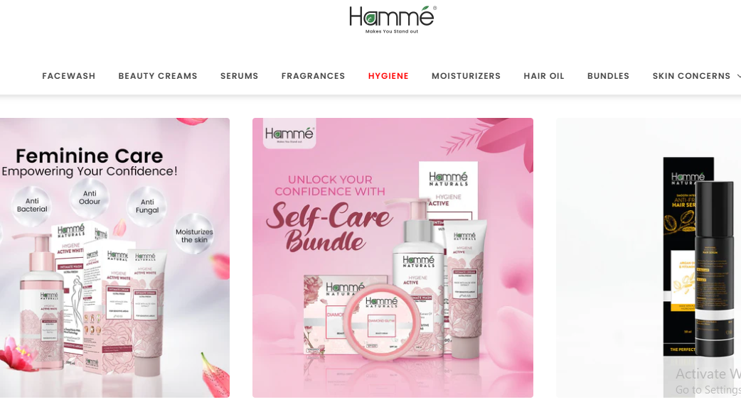 Hamme.com.pk