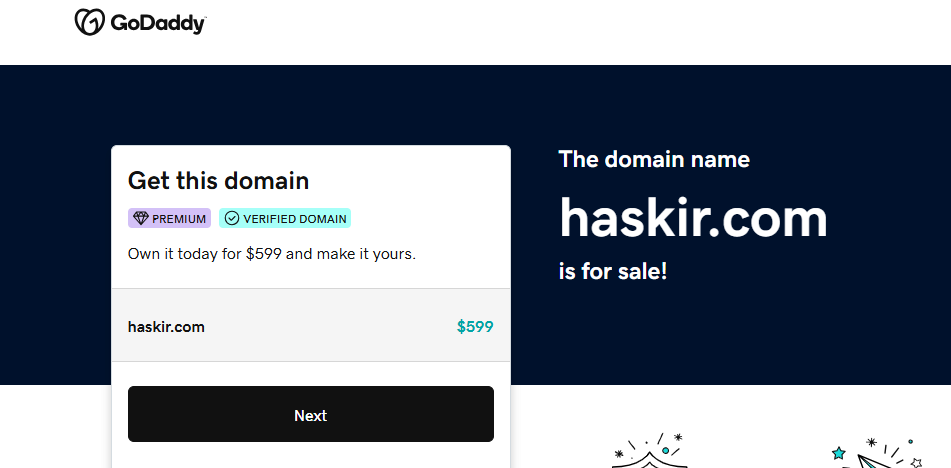 Haskir.com