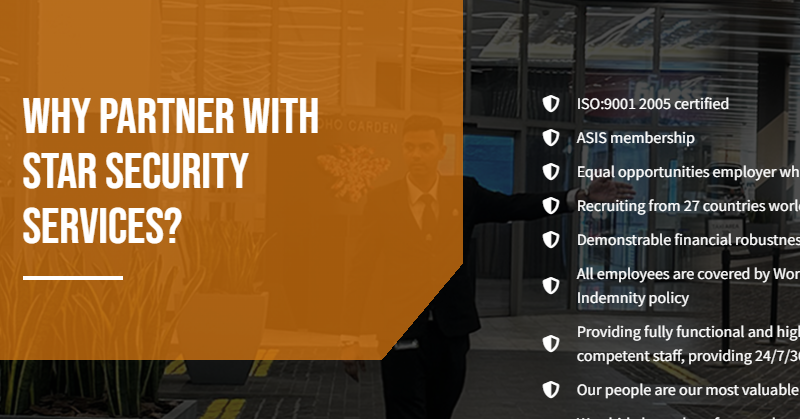 StarSecurityUAE.com