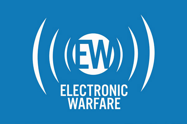 EW-Electronic-Warfare